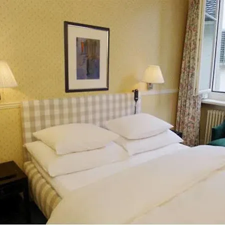 Boutique Kindli Hotel 3*