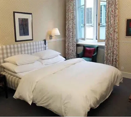 Hotel Boutique Kindli Zurich