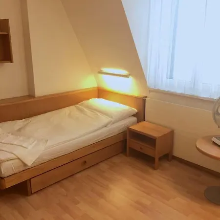 Mutschellen Apartment