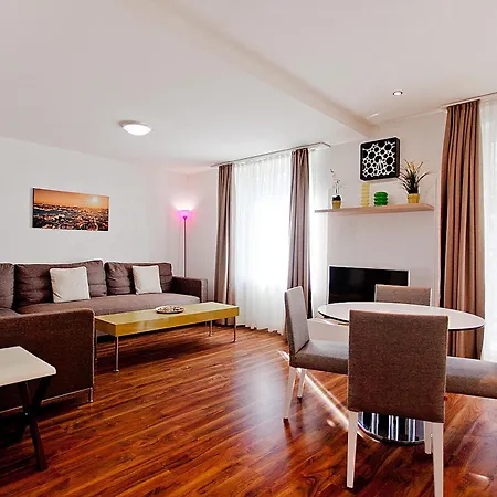 Premium By Livingdowntown Apartment Zürich
