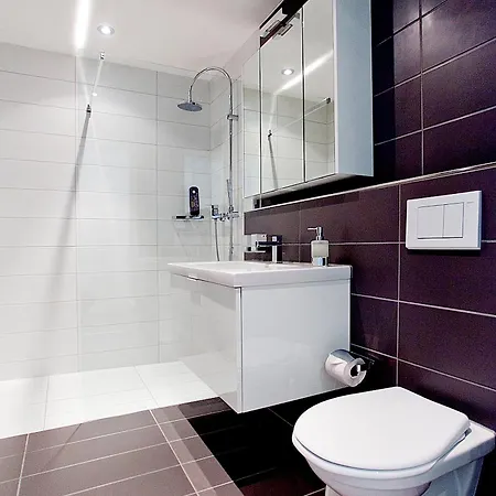 Premium By Livingdowntown Apartment Zürich
