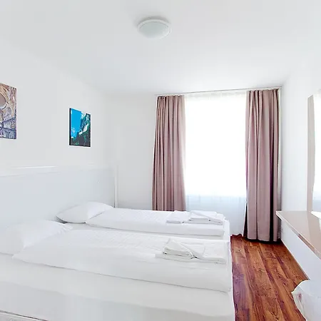 Premium By Livingdowntown Zürich