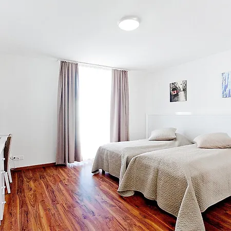 Apartment Premium By Livingdowntown Zürich