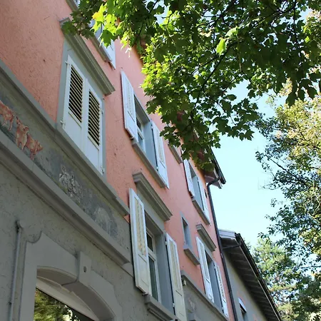 Apartment Swiss Star Oerlikon