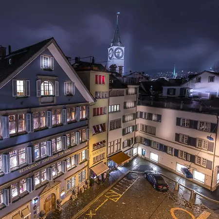 Le Bijou Mh6 Jacuzzi Penthouse At Muensterhof / Paradeplatz Apartment *