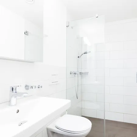 Swiss Star Longstreet - Self Check-in Apartment *