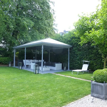 Private In Villa *