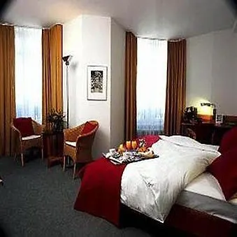 Hotel Sorell Boutique-hotel Seidenhof