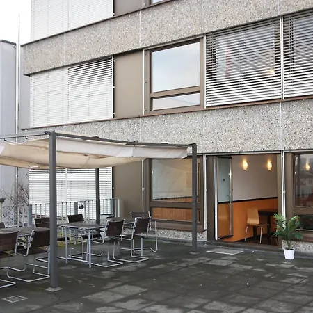 Primestay Apartmenthaus Altstetten * Zürich