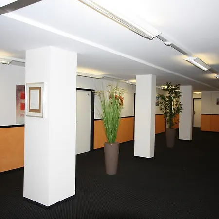 Primestay Apartmenthaus Altstetten * Zürich