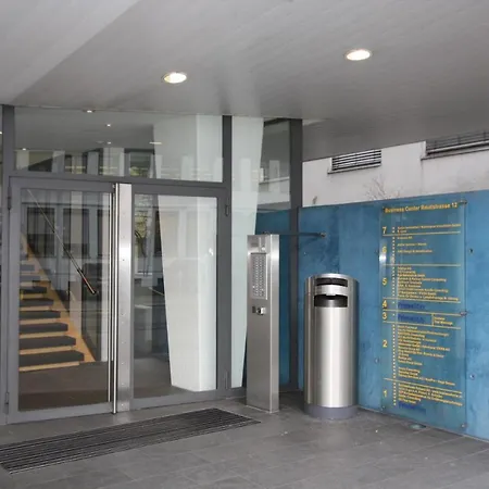 Aparthotel Primestay Apartmenthaus Altstetten Zürich