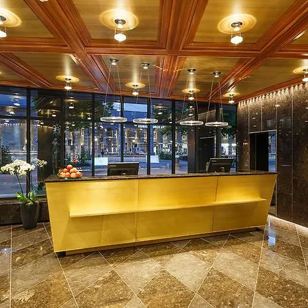 Ascot Hotel