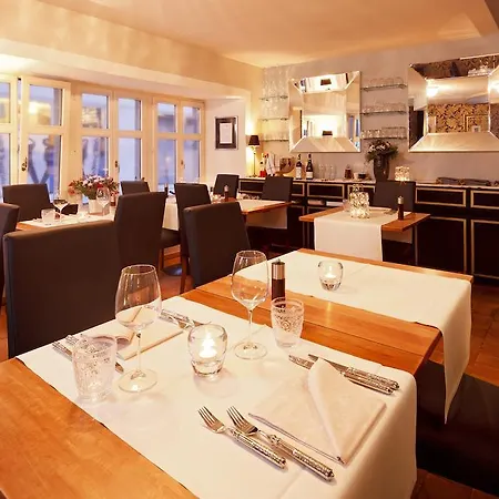 Roessli 3* Zürich