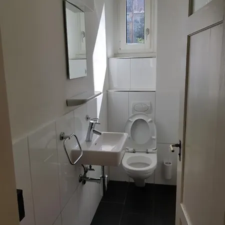 Zuerizimmer Zurich