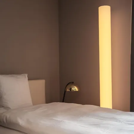 Ema House Serviced Superior Downtown Apartment