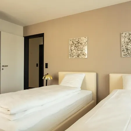 Apartment Ema House Serviced Superior Downtown Zurich
