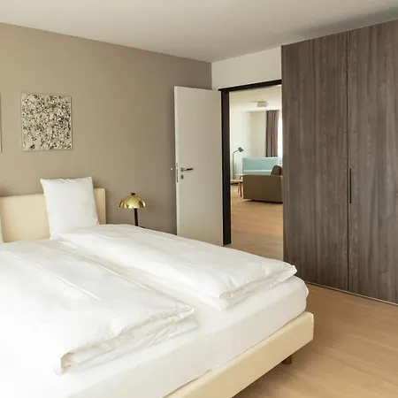Apartment Ema House Serviced Superior Downtown