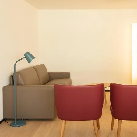 Apartment Ema House Serviced Superior Downtown Zurich