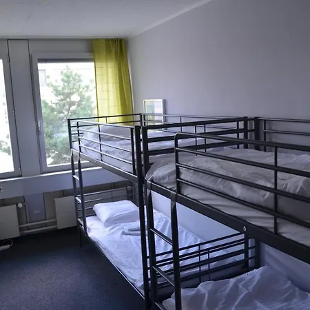 Aparthotel Primestay Apartmenthaus Altstetten