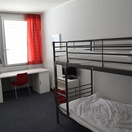 Primestay Apartmenthaus Altstetten *