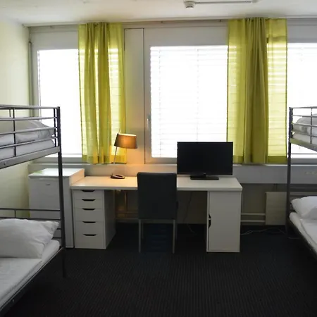 Aparthotel Primestay Apartmenthaus Altstetten *