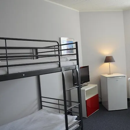 Primestay Apartmenthaus Altstetten * Zürich