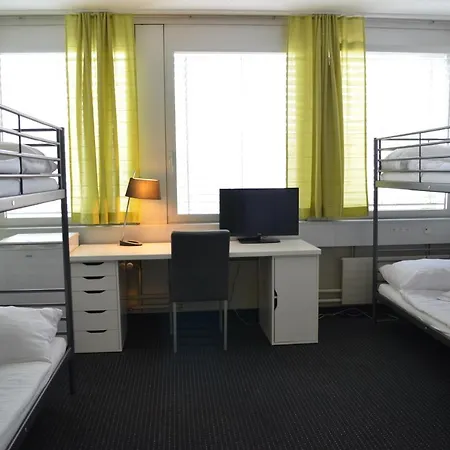 Aparthotel Primestay Apartmenthaus Altstetten *