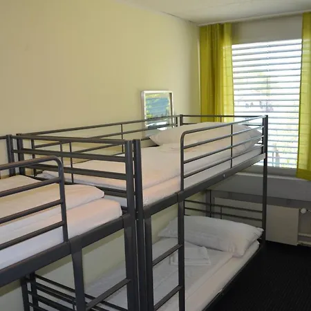 Aparthotel Primestay Apartmenthaus Altstetten