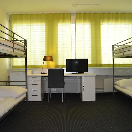 Primestay Apartmenthaus Altstetten Aparthotel Zürich