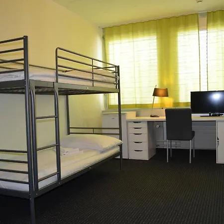 Primestay Apartmenthaus Altstetten Zürich