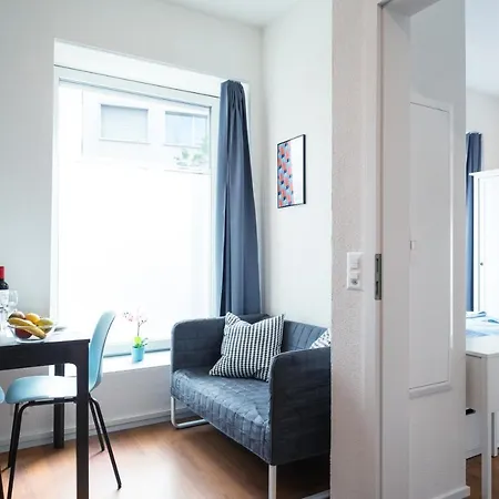 Hitrental Altstetten * Zurich