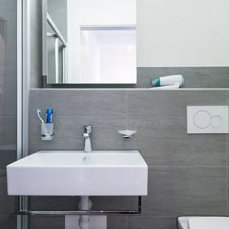 Hitrental Altstetten Apartment