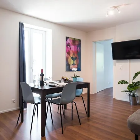 Hitrental Altstetten Zurich