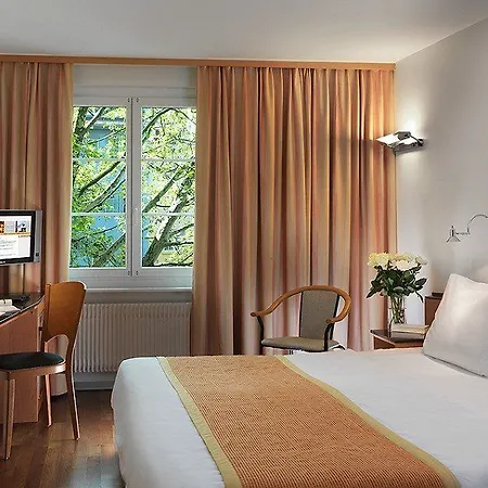 Adler Hotel Zürich