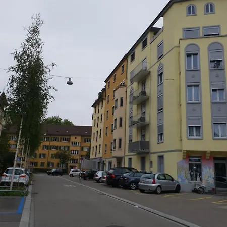 Homestay City Hotel
