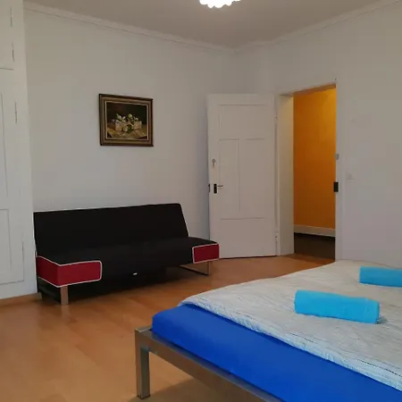 Homestay City Zürich