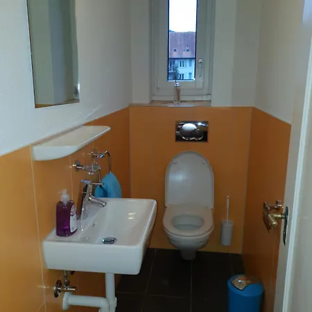 Homestay City Hotel