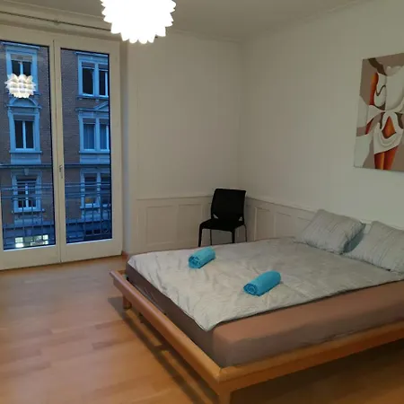 Homestay City Hotel