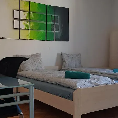 Homestay City