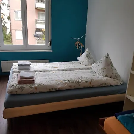 Hotel Homestay City *
