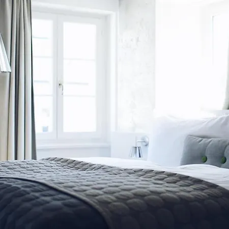 Hotel Roessli 3*