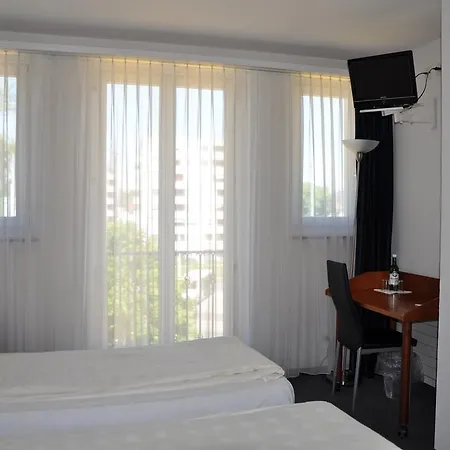 Landhus Hotel Zurich