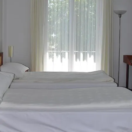 Hotel Landhus