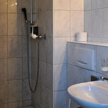 Landhus 3*