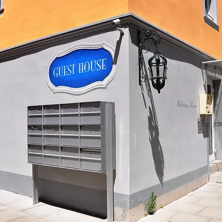 Swiss Star District 4 - Contactless Self Check-in Apartment Zurich