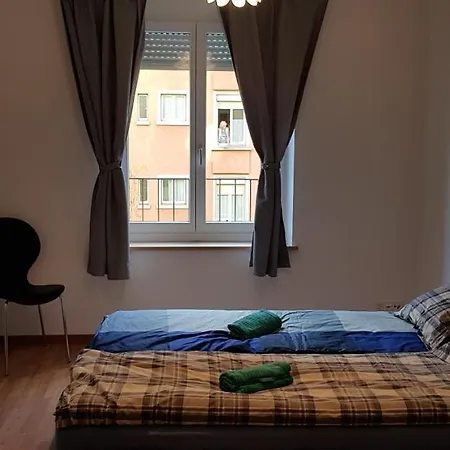 Homestay City *