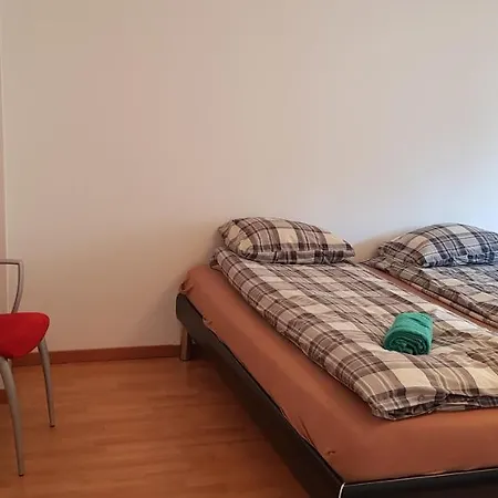 Homestay City