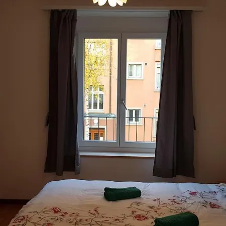 Hotel Homestay City