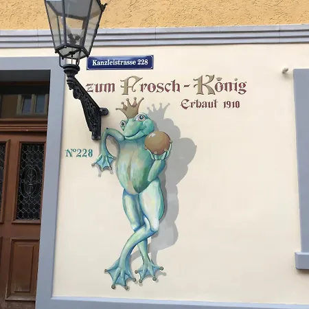 Homestay City Zürich