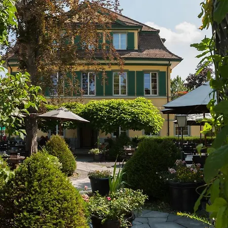 Dieci Allo Zoo Guest house *
